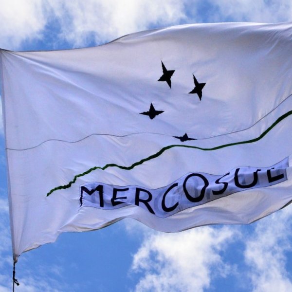 Commission Ambec sur l'accord de libre-échange UE-Mercosur