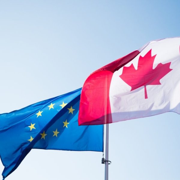 Schubert Commission on the EU/Canada Comprehensive Economic and Trade Agreement (CETA)