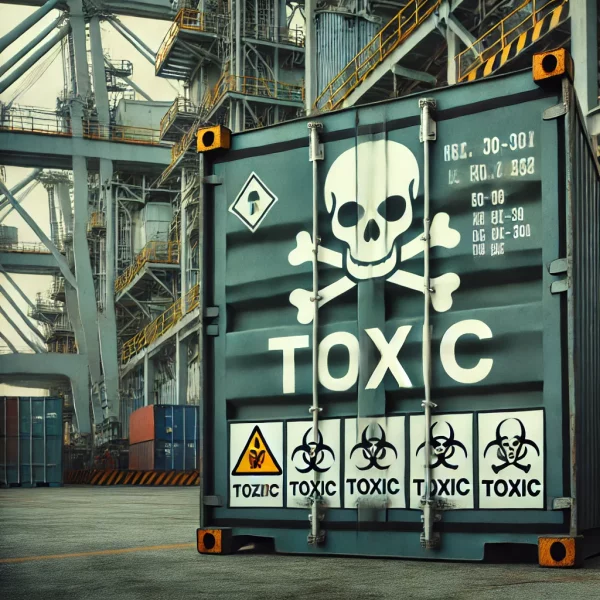 Révision des LMR pour les pesticides interdits : non papier de 10 Etats membres