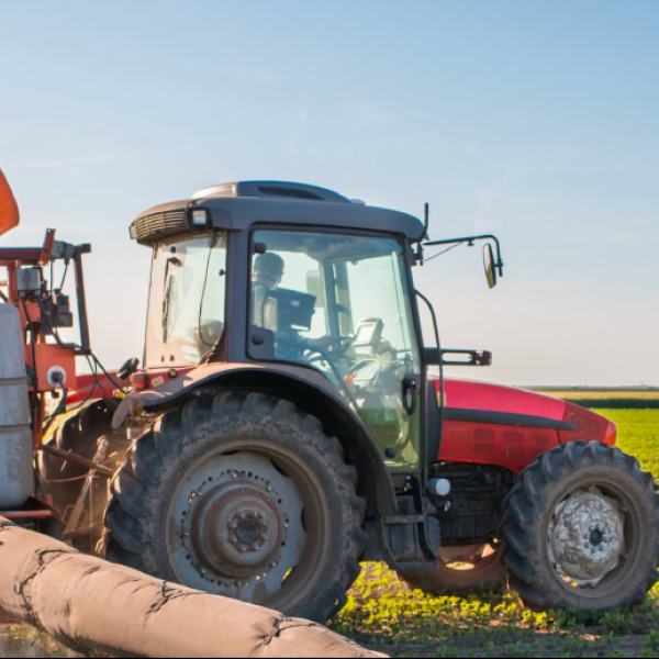 Suspension de certaines importations agricoles : une r&eacute;ciprocit&eacute; encore limit&eacute;e