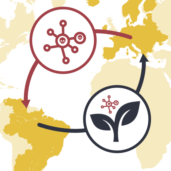 Entr&eacute;e en vigueur de la mesure miroir environnementale sur les r&eacute;sidus de n&eacute;onicotino&iuml;des