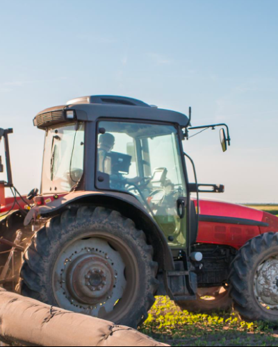 Suspension de certaines importations agricoles : une r&eacute;ciprocit&eacute; encore limit&eacute;e